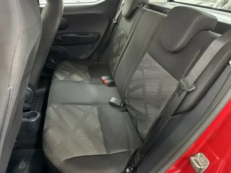 FIAT Mobi 1.0 4P FLEX DRIVE FIRE FLY, Foto 12