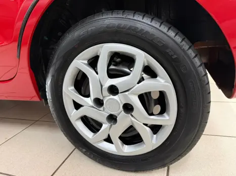 FIAT Mobi 1.0 4P FLEX DRIVE FIRE FLY, Foto 13