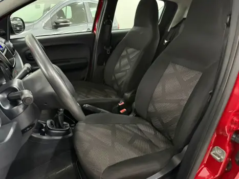 FIAT Mobi 1.0 4P FLEX DRIVE FIRE FLY, Foto 14