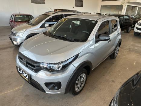 FIAT Mobi 1.0 4P FLEX EVO LIKE, Foto 3