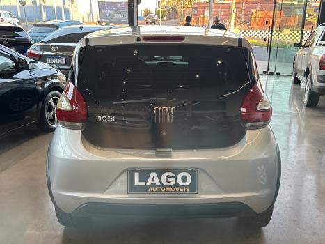 FIAT Mobi 1.0 4P FLEX EVO LIKE, Foto 5