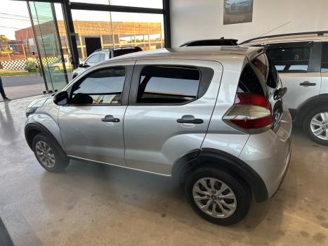 FIAT Mobi 1.0 4P FLEX EVO LIKE, Foto 6