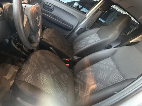 FIAT Mobi 1.0 4P FLEX EVO LIKE, Foto 8
