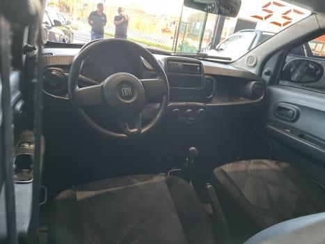 FIAT Mobi 1.0 4P FLEX EVO LIKE, Foto 9