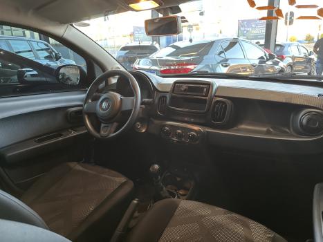 FIAT Mobi 1.0 4P FLEX EVO LIKE, Foto 10