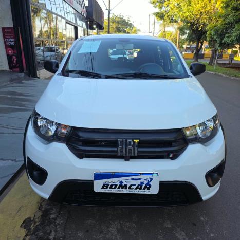 FIAT Mobi 1.0 4P FLEX EVO LIKE, Foto 2