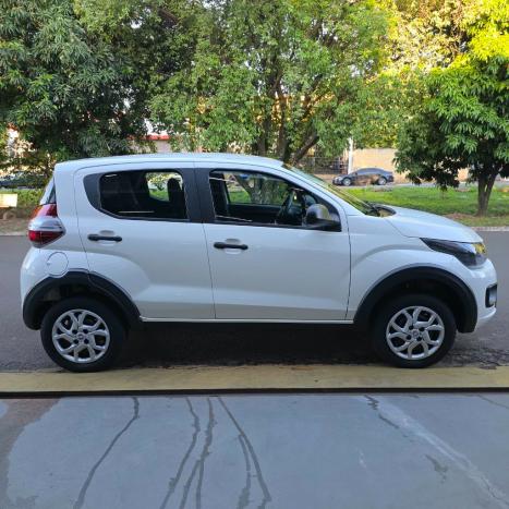 FIAT Mobi 1.0 4P FLEX EVO LIKE, Foto 5