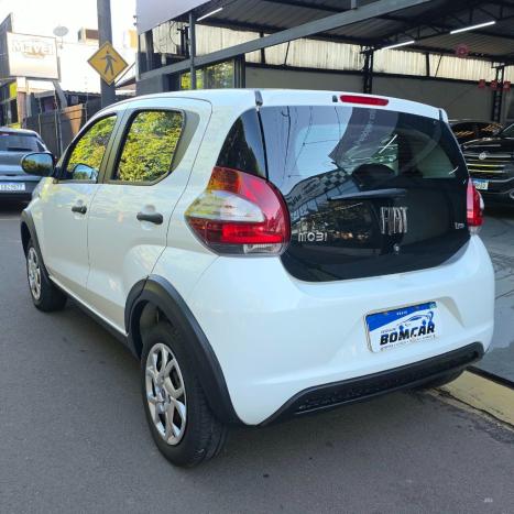 FIAT Mobi 1.0 4P FLEX EVO LIKE, Foto 6