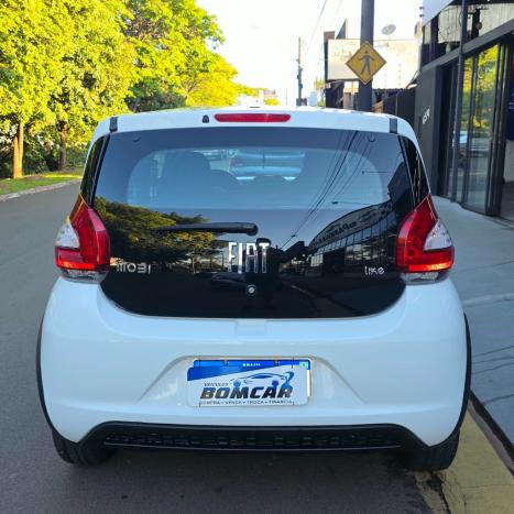 FIAT Mobi 1.0 4P FLEX EVO LIKE, Foto 7