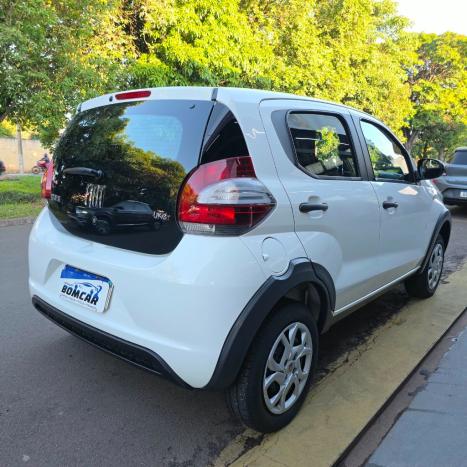 FIAT Mobi 1.0 4P FLEX EVO LIKE, Foto 8