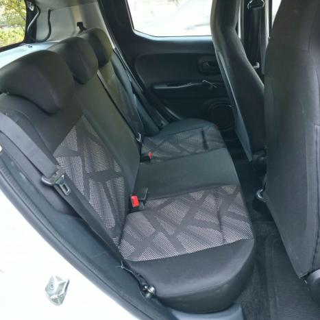 FIAT Mobi 1.0 4P FLEX EVO LIKE, Foto 9