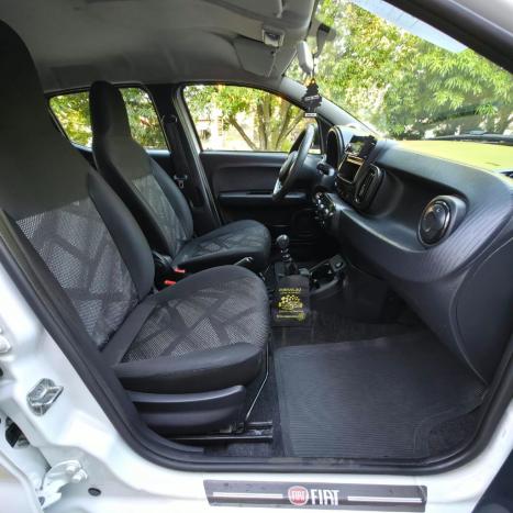 FIAT Mobi 1.0 4P FLEX EVO LIKE, Foto 10