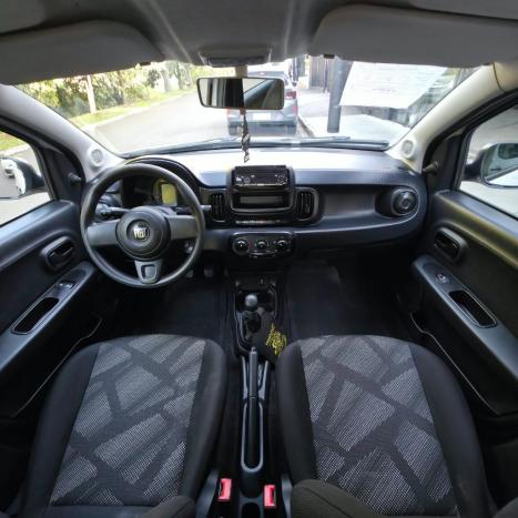 FIAT Mobi 1.0 4P FLEX EVO LIKE, Foto 11