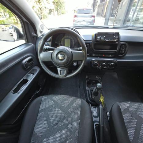 FIAT Mobi 1.0 4P FLEX EVO LIKE, Foto 12