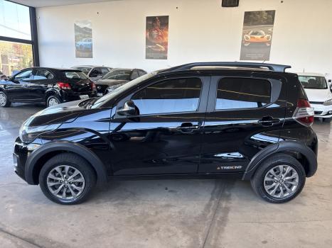 FIAT Mobi , Foto 4