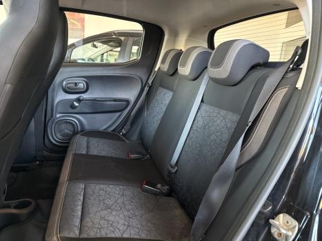 FIAT Mobi , Foto 7