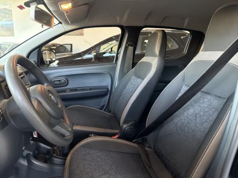 FIAT Mobi , Foto 8