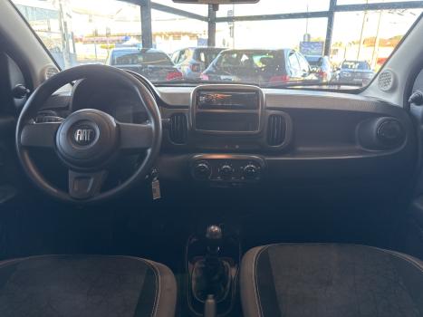FIAT Mobi , Foto 10