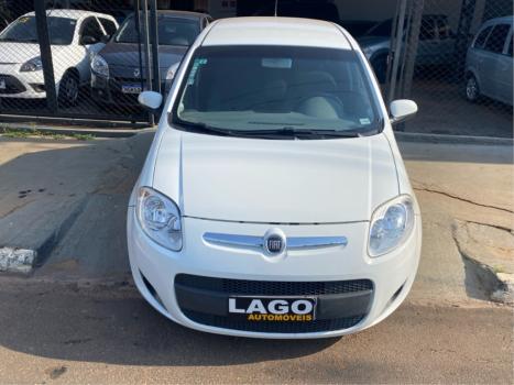 FIAT Palio 1.0 4P EVO FIRE FLEX ATTRACTIVE, Foto 2