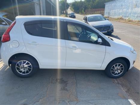 FIAT Palio 1.0 4P EVO FIRE FLEX ATTRACTIVE, Foto 4