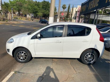 FIAT Palio 1.0 4P EVO FIRE FLEX ATTRACTIVE, Foto 5