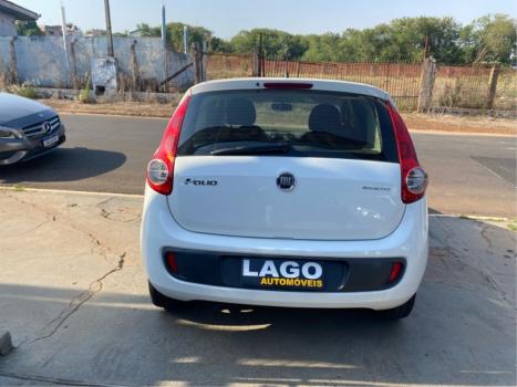 FIAT Palio 1.0 4P EVO FIRE FLEX ATTRACTIVE, Foto 6