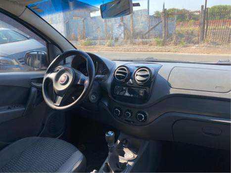 FIAT Palio 1.0 4P EVO FIRE FLEX ATTRACTIVE, Foto 9