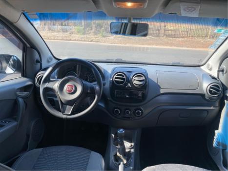 FIAT Palio 1.0 4P EVO FIRE FLEX ATTRACTIVE, Foto 10
