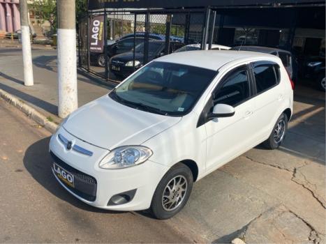 FIAT Palio 1.0 4P EVO FIRE FLEX ATTRACTIVE, Foto 1