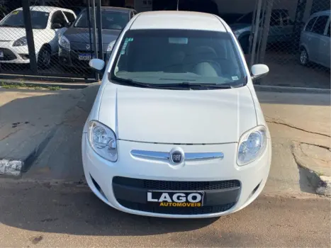 FIAT Palio 1.0 4P EVO FIRE FLEX ATTRACTIVE, Foto 2