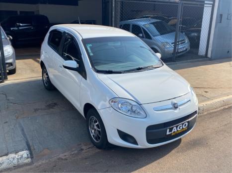 FIAT Palio 1.0 4P EVO FIRE FLEX ATTRACTIVE, Foto 3