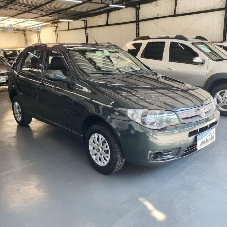 FIAT Palio 1.0 4P FIRE ECONOMY FLEX, Foto 1