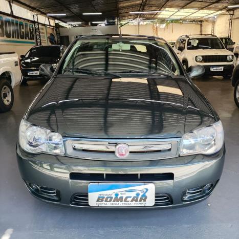 FIAT Palio 1.0 4P FIRE ECONOMY FLEX, Foto 2