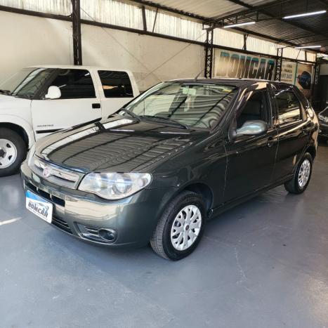 FIAT Palio 1.0 4P FIRE ECONOMY FLEX, Foto 3