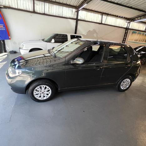 FIAT Palio 1.0 4P FIRE ECONOMY FLEX, Foto 4