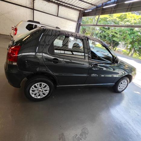 FIAT Palio 1.0 4P FIRE ECONOMY FLEX, Foto 5