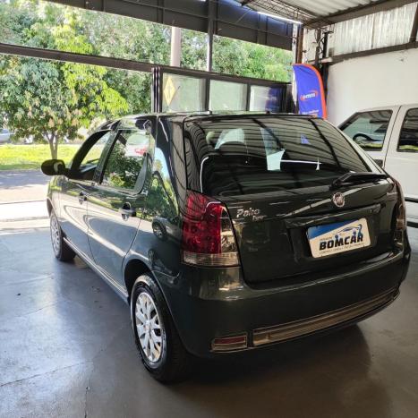 FIAT Palio 1.0 4P FIRE ECONOMY FLEX, Foto 6