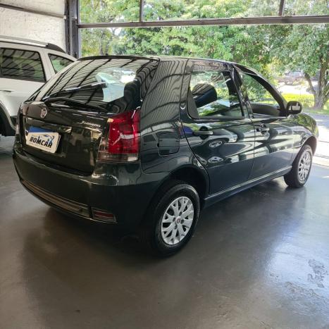 FIAT Palio 1.0 4P FIRE ECONOMY FLEX, Foto 8
