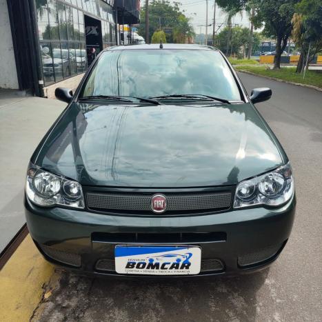 FIAT Palio 1.0 4P FIRE CELEBRATION ECONOMY, Foto 2