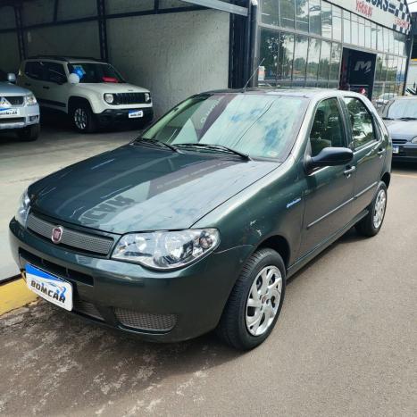 FIAT Palio 1.0 4P FIRE CELEBRATION ECONOMY, Foto 3