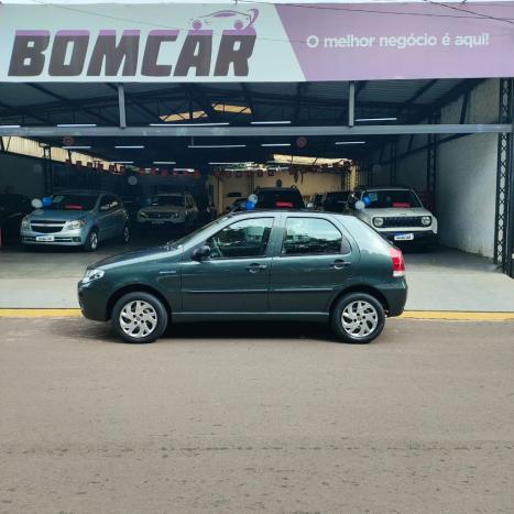 FIAT Palio 1.0 4P FIRE CELEBRATION ECONOMY, Foto 4