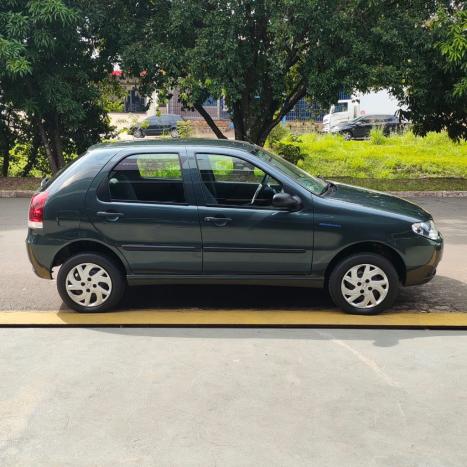 FIAT Palio 1.0 4P FIRE CELEBRATION ECONOMY, Foto 5