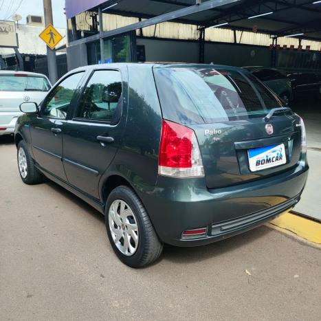FIAT Palio 1.0 4P FIRE CELEBRATION ECONOMY, Foto 6