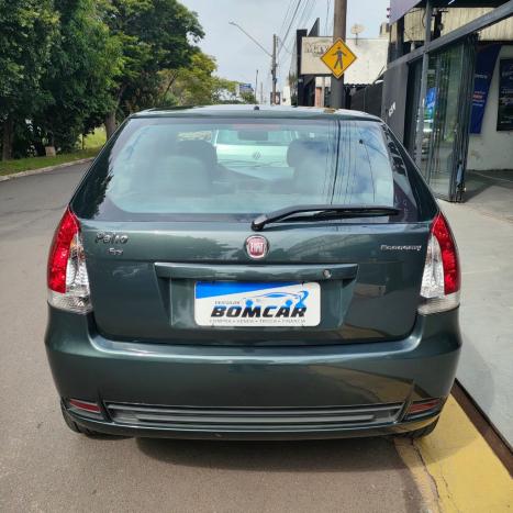 FIAT Palio 1.0 4P FIRE CELEBRATION ECONOMY, Foto 7