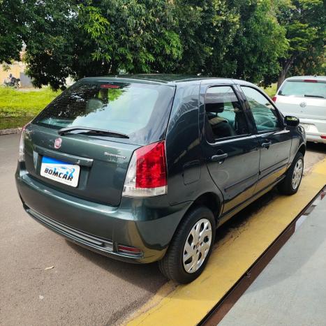 FIAT Palio 1.0 4P FIRE CELEBRATION ECONOMY, Foto 8