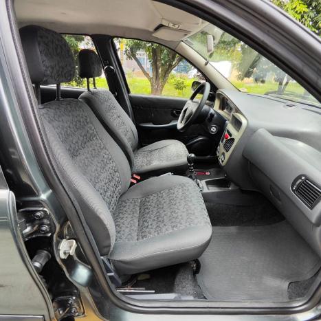 FIAT Palio 1.0 4P FIRE CELEBRATION ECONOMY, Foto 10