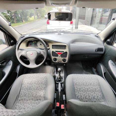 FIAT Palio 1.0 4P FIRE CELEBRATION ECONOMY, Foto 11