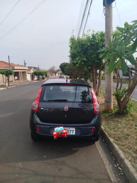 FIAT Palio 1.0 4P FLEX ATTRACTIVE, Foto 1