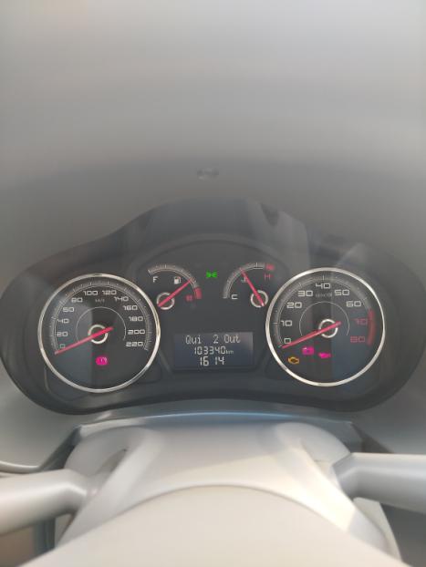 FIAT Palio 1.0 4P FLEX ATTRACTIVE, Foto 3