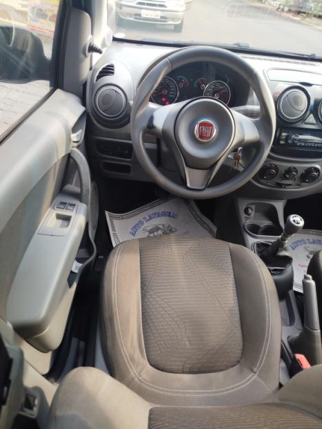 FIAT Palio 1.0 4P FLEX ATTRACTIVE, Foto 4